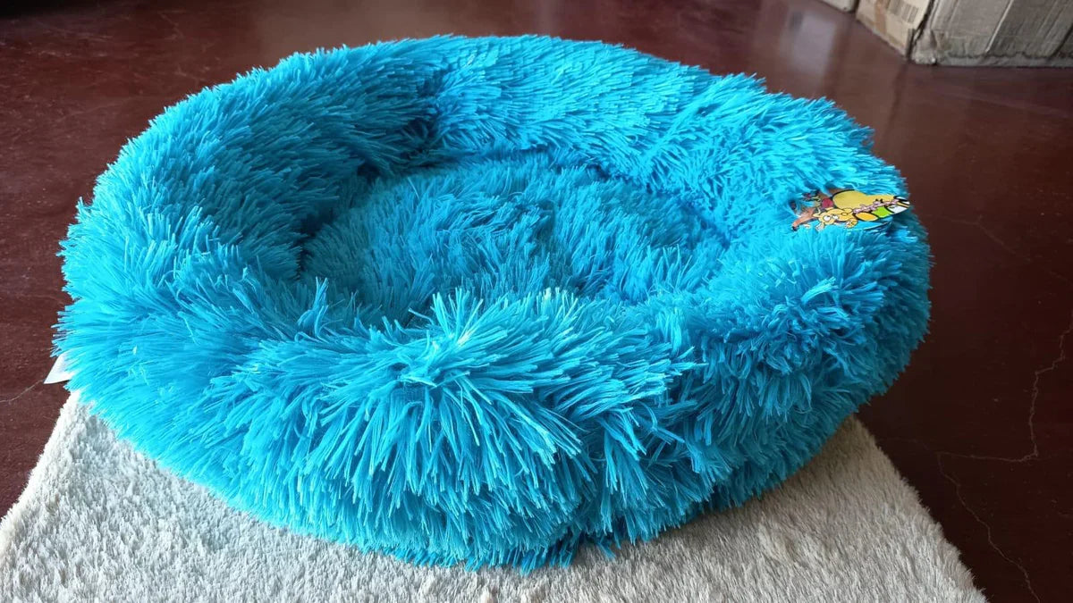 Cama Para Mascotas